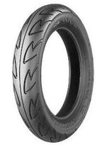 r10 padangos - Bridgestone B01 3.50-10 TL 51J - 1 nuotrauka