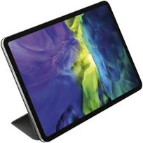 ipad air 11 deklas - Smart Folio for 11-inch iPad Pro (2nd generation) - Black - 5 nuotrauka