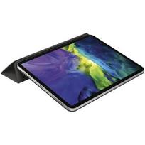 ipad air 11 deklas - Smart Folio for 11-inch iPad Pro (2nd generation) - Black - 6 nuotrauka