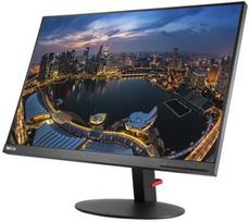 lenova 24 - Lenovo ThinkVision T24D - 6 nuotrauka