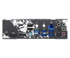 b550m - ASRock B550M Steel Legend - 2 nuotrauka