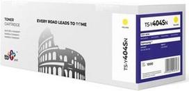 samsung clt - TB Print TS-404SN Yellow - 1 nuotrauka