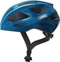 dviratininko - Abus Macator Blue M 52-58cm - 1 nuotrauka