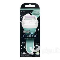 Skustuvas Wilkinson Sword Intuition Sensitive moterims