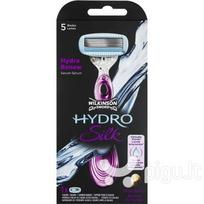 Skustuvas Wilkinson Sword Hydro Silk moterims
