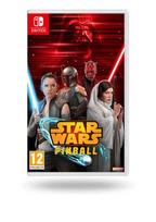 pinball - Star Wars Pinball Nintendo Switch - 2 nuotrauka
