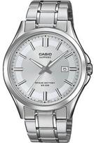 CASIO MTS-100D-7AVEF