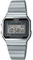 vintagas - CASIO A700WE-1AEF - 1 nuotrauka
