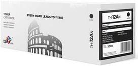 q2612a - TB Print TH-12AN Black - 1 nuotrauka