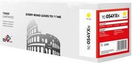 printeriai spausdintuvau - TB Print LBP620C Yellow - 1 nuotrauka