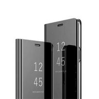 Fusion Accessories "Clear View Case Huawei Honor 8A / Huawei Y6s (2019)" Black