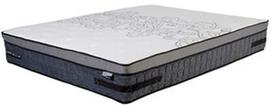 Home4you Harmony Lux Spring Mattress 160x200x30cm