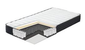 Home4you Harmony Uno Mattress 90x200cm