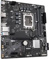 h610 - Gigabyte H610M D3W DDR4 Micro ATX - 4 nuotrauka