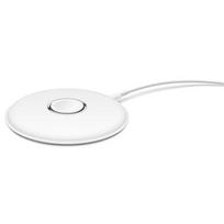 laikrodziu ikroviklis - Apple Magnetic Charging Dock For Apple Watch White - 1 nuotrauka