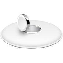 laikrodziu ikroviklis - Apple Magnetic Charging Dock For Apple Watch White - 2 nuotrauka