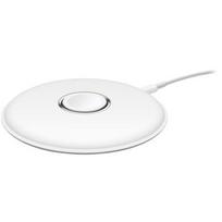 laikrodziu ikroviklis - Apple Magnetic Charging Dock For Apple Watch White - 3 nuotrauka
