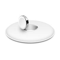 laikrodziu ikroviklis - Apple Magnetic Charging Dock For Apple Watch White - 4 nuotrauka