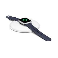 laikrodziu ikroviklis - Apple Magnetic Charging Dock For Apple Watch White - 5 nuotrauka