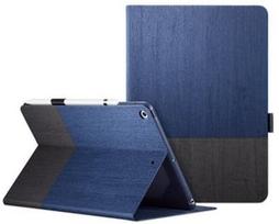ESR Simplicity Knight Series Book Case For Apple iPad Air 10.5" (2019) Blue/Black