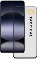 Tactical "Glass Shield 5D Xiaomi Redmi Note 14 Pro 4G/ 5G/ Poco X7" Black