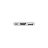 apple laidu - Apple USB-C Digital AV Multiport Adapter - 2 nuotrauka