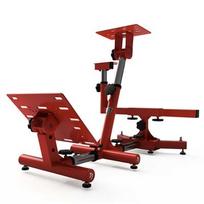 Arozzi Velocita Racing Simulator Red (Raudona)
