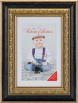 Photo frame Seoul 10x15, black (1303333)