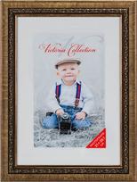 Photo frame Seoul 21x29,7, golden (1303332)