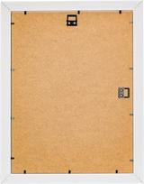 nuotrauku remeliai 30x40 - Photo frame Seoul 30x40, beige - 1 nuotrauka