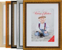 nuotrauku remeliai 30x40 - Photo frame Seoul 30x40, beige - 2 nuotrauka