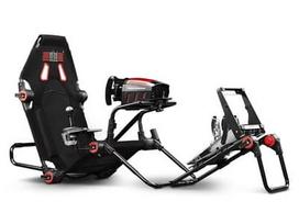 simuliatorius - Next Level Racing F-GT Lite - 2 nuotrauka