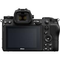 fotoaparatau nikon - Nikon Z6 Body - 2 nuotrauka