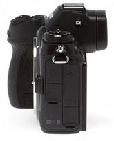fotoaparatau nikon - Nikon Z6 Body - 3 nuotrauka