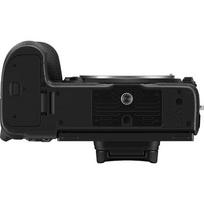 fotoaparatau nikon - Nikon Z6 Body - 7 nuotrauka