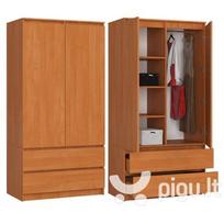 spinta nore s90 - Spinta NORE S90, šviesiai ruda - 1 nuotrauka