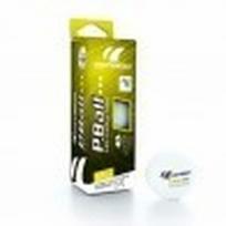 CORNILLEAU P-BALL ABS EVOLUTION, 3 vnt.