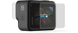 GoPro Tempered Glass Lens + Screen Protectors for Hero8