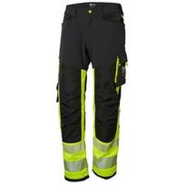 cordura - Helly Hansen WorkWear ICU Pants Class 1 C54 - 1 nuotrauka
