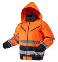 Neo Working Jacket Orange L