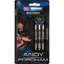 Winmau Andy Fordham Steel Tip 23 g