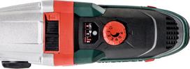 elektrinis greztuvas - Metabo SBEV 1300-2 - 2 nuotrauka