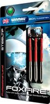 Winmau Foxfire 80% Tungsten 21 g