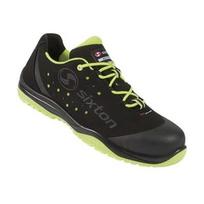 Sixton Peak Ritmo Cuban 01L S1P ESD SRC Size 40