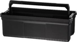 deze suoliukas - Stanley Fatmax FMST81083-1 StepStool Toolbox, juoda ir geltona - 5 nuotrauka