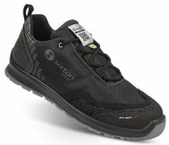 Sixton Peak Skipper Auckland Shoes S1 SRC 43
