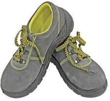 Art. Master Suede Shoes 41