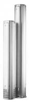 Giluminis vandens siurblys Franklin VS78/19 E-Tech, 75kW