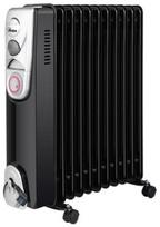 Tepalinis šildytuvas Ardes OILO TIMER 11 sekcijų 2500W