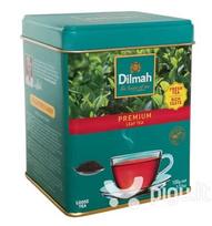 Dilmah Blue Leaf, juodoji biri arbata, 100 g